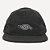 Boné RVCA Aba Reta Bomb WT26 Preto - Imagem 3