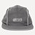 Boné Element Aba Curva Low Case WT26 Cinza Escuro - Imagem 3