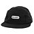 Boné Element Aba Reta Blazin WT26 Preto - Imagem 1