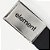 Cinto Element Lowcase Webbing Belt WT26 Preto - Imagem 2