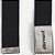 Cinto Element Lowcase Webbing Belt WT26 Preto - Imagem 3