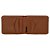 Carteira Hang Loose Cards Marrom - Imagem 2