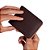 Carteira Hang Loose Cards Marrom - Imagem 4