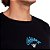 Camiseta Hang Loose Fish Masculina Preto - Imagem 3