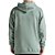 Moletom Volcom Canguru Gothstone WT26 Masculina Verde Claro - Imagem 2