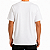Camiseta Volcom Chaotic WT26 Masculina Branco - Imagem 2