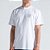 Camiseta Volcom Sunshiner WT26 Masculina Branco - Imagem 1