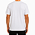 Camiseta Volcom Yoink WT26 Masculina Branco - Imagem 2