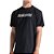Camiseta Volcom You Drain WT26 Masculina Preto - Imagem 1