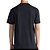 Camiseta Volcom You Drain WT26 Masculina Preto - Imagem 2