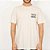 Camiseta Billabong Crayon Wave I WT26 Masculina Areia - Imagem 1