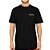 Camiseta Billabong Spec 73 II WT26 Masculina Preto - Imagem 1