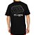 Camiseta Billabong Spec 73 II WT26 Masculina Preto - Imagem 2