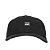 Boné Billabong Aba Curva Basic Icon Patch WT26 Preto - Imagem 3