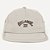 Boné Billabong Aba Curva Emb Arch II WT26 Bege - Imagem 3