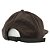 Boné Billabong Aba Reta Colored Patch WT26 Marrom - Imagem 2