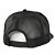 Boné Billabong Aba Curva Podium Trucker WT26 Preto - Imagem 2