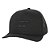 Boné Billabong Aba Curva Podium Trucker WT26 Preto - Imagem 1