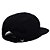 Boné Hang Loose Retro WT26 Preto - Imagem 2