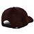 Boné Hang Loose Craig WT26 Marrom Cafe - Imagem 2
