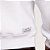 Moletom Hang Loose Canguru Typo WT26 Masculino Branco - Imagem 5