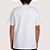 Camiseta Hang Loose Craig WT26 Masculina Branco - Imagem 2
