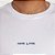 Camiseta Hang Loose Craig WT26 Masculina Branco - Imagem 3