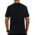 Camiseta Hang Loose Typo WT26 Masculina Preto - Imagem 2