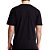 Camiseta Hang Loose Sign WT26 Masculina Preto - Imagem 2