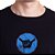 Camiseta Hang Loose Sign WT26 Masculina Preto - Imagem 3
