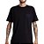 Camiseta Hang Loose Ocptopuss WT26 Masculina Preto - Imagem 1