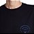 Camiseta Hang Loose Ocptopuss WT26 Masculina Preto - Imagem 3