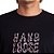 Camiseta Hang Loose Bubble WT26 Masculina Preto - Imagem 3