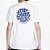 Camiseta Rip Curl Wettie Passage Icon WT26 Masculina Bone - Imagem 2