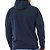 Moletom Rip Curl Aberto Anti Series Viral Zip Thru WT26 Navy - Imagem 2