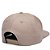 Boné Hurley Aba Curva Infinity WT26 Bege - Imagem 2