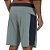 Bermuda Hurley Slash 19,5" WT26 Masculina Cinza - Imagem 4