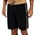 Bermuda Hurley Solo 19,5" WT26 Masculina Preto - Imagem 1