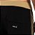 Bermuda Hurley Solo 19,5" WT26 Masculina Preto - Imagem 4