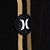 Bermuda Hurley Solo 19,5" WT26 Masculina Preto - Imagem 6