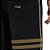 Bermuda Hurley BP 19,5" WT26 Masculina Preto - Imagem 7