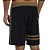 Bermuda Hurley BP 19,5" WT26 Masculina Preto - Imagem 2