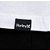 Camiseta Hurley One&Only Over WT26 Masculina Branco - Imagem 4