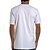 Camiseta Hurley Icon Over WT26 Masculina Branco - Imagem 2