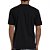 Camiseta Hurley Icon Over WT26 Masculina Preto - Imagem 2