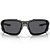 Óculos de Sol Oakley SI Ballisctic Shocktube Matte Black 961 - Imagem 3