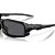 Óculos de Sol Oakley SI Ballisctic Shocktube Matte Black 961 - Imagem 5