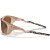 Óculos de Sol Oakley Lateralis Matte Sepia Prizm Tungsten - Imagem 2