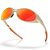 Óculos de Sol Oakley Eye Jacket Redux Sandstorm 3458 - Imagem 4