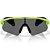 Óculos de Sol Oakley Stunt Devil Matte Uranium 0437 - Imagem 8